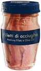 Filets d'anchois marinés - ITALIANO - Lidl Filets d'anchois marinés - ITALIANO à 1,69 € dans le catalogue Lidl