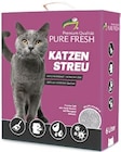 Katzenstreu im Angebot bei Thomas Philipps in Heidelberg Katzenstreu Angebote von PURE FRESH bei Thomas Philipps Heidelberg für 3,98 €