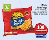 Golden Longs Angebote von McCain bei E center Dresden