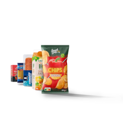 Premium Orangen Direktsaft