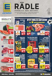 Gemüse im E center Prospekt in Mönchengladbach Aktueller E center Prospekt mit Gemüse, "Aktuelle Angebote", Seite 1