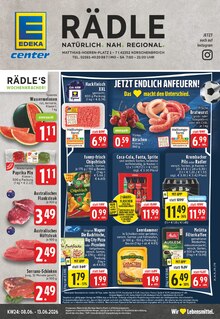 Melitta im E center Prospekt "Aktuelle Angebote" mit 30 Seiten (Mönchengladbach)