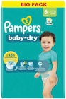 Aktuelle Pampers Angebote bei Penny in Hildesheim Aktuelles Windeln Big Pack Angebot bei Penny in Hildesheim ab 16,95 €