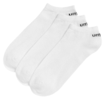 Herren Sneaker Socken bei KiK im Dreieich Prospekt für 3,49 €