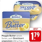 EDEKA Heppenheim - Feine Butter Angebot im Prospekt Feine Butter bei EDEKA im Heppenheim Prospekt für 1,79 €