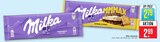 Alpenmilch Angebote von Milka bei Marktkauf Filderstadt für 2,79 €