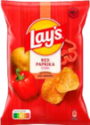 EDEKA - Kartoffelchips Angebot im Prospekt Kartoffelchips bei EDEKA im Prospekt "" für 0,99 €