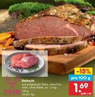 Rehkeule im Angebot bei Netto Marken-Discount in Freital Rehkeule Angebote von Artemis bei Netto Marken-Discount Freital für 1,69 €