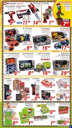 Einhell Angebot & Preis im aktuellen CENTERSHOP Prospekt Einhell Angebot im aktuellen CENTERSHOP Prospekt auf Seite 5