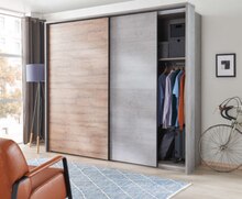 Schwebetürenschrank „Solarolo“ bei Höffner in Grevenbroich Schwebetürenschrank „Solarolo“ im Angebot bei Höffner Grevenbroich für 399,00 €