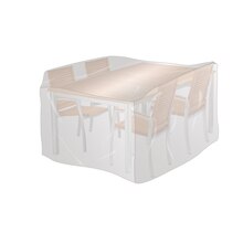 Schutzhülle 70 cm x 235 cm x 135 cm Transparent Angebot in Sandauerholz im aktuellen Prospekt bei OBI in Sandauerholz