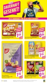 Ähnliche Lebkuchen Angebote im Prospekt "Aktuelle Angebote" von E center in Bad Kreuznach Ähnliche Angebote wie Lebkuchen im Prospekt "Aktuelle Angebote" auf Seite 28 von E center in Bad Kreuznach
