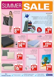 Möbel im E center Prospekt in Rostock Aktueller E center Prospekt mit Möbel, "Top Angebote", Seite 39