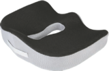 Memory-Foam-Steißbeinkissen Angebote von Livarno Home bei Lidl Aurich für 7,99 €