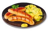 Original Thüringer Bratwurst Angebote von WOLF bei Penny Oranienburg für 4,44 €