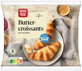 Aktuelle Brötchen Angebote bei REWE in Hamburg Aktuelles Buttercroissants Angebot bei REWE in Hamburg ab 2,79 €