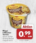 Aktuelles 5 Minuten Terrine Angebot bei combi in Oldenburg ab 0,99 €