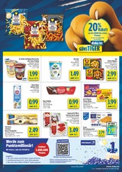 Aktueller diska Prospekt mit Kuchen, "alles an deinem ort.", Seite 5