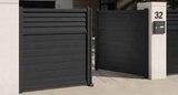 JUSQU’À -20% SUR LES PORTAILS ET PORTILLONS KLIKSTROM NEVA - PORTILLONS KLIKSTROM NEVA - Castorama à Nanterre JUSQU’À -20% SUR LES PORTAILS ET PORTILLONS KLIKSTROM NEVA - PORTILLONS KLIKSTROM NEVA en promo chez Castorama Nanterre