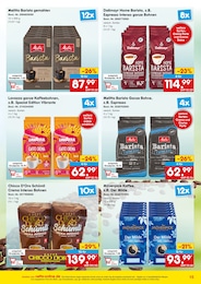 Netto Marken-Discount Caffe Crema im Prospekt Netto Marken-Discount Caffe Crema im Prospekt