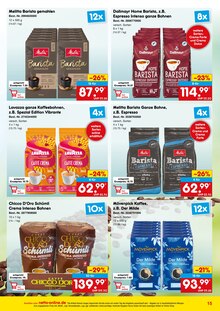 Kaffee im Netto Marken-Discount Prospekt "netto-online.de - Exklusive Angebote" mit 20 Seiten (Ahlen)