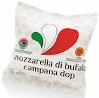 Mozzarella di bufala campana AOP - Vivaldi dans le catalogue Intermarché