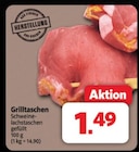 Markant Nordwest Lingen - Grilltaschen Angebot im Prospekt Grilltaschen bei Markant Nordwest im Lingen Prospekt für 1,49 €