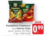 Chipsfrisch Ungarisch bei EDEKA im Prospekt "" für 0,99 €