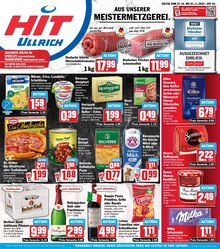 Aktueller HIT Prospekt für Blankenfelde-Mahlow und Ungebung,  Seiten zum blättern HIT Prospekt ECHTE VIELFALT mit  Seiten in Blankenfelde-Mahlow und Umgebung