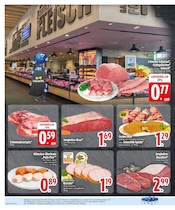 Aktueller EDEKA Prospekt mit Rindfleisch, "Noch kein °Punktesammler? Hier direkt anmelden!", Seite 14
