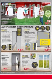 Fliegengitter im Selgros Prospekt in Rostock Aktueller Selgros Prospekt mit Fliegengitter, "cash & carry", Seite 16