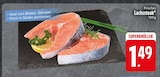 Frisches Lachssteak von  im aktuellen EDEKA Prospekt für 1,49 €