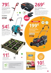 Bricolage en promo dans le catalogue Mr.Bricolage à la page 3