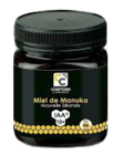 Promo MIEL DE MANUKA 18+ - 250 G à 69,49 € dans le catalogue NaturéO à Chartres