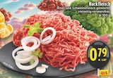 Hackfleisch bei E center im Leverkusen Prospekt für 0,79 €
