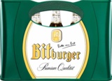 Aktuelle Bitburger Angebote bei EDEKA in Lahr (Schwarzwald) Aktuelles Premium Pils Angebot bei EDEKA in Lahr (Schwarzwald) ab 10,99 €