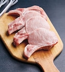 Porc côte avec os - Super U à Clermont-Ferrand Porc côte avec os en promo chez Super U Clermont-Ferrand à 2,09 €
