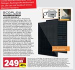 Balkonkraftwerk Angebote von Ecoflow bei Marktkauf Rottenburg für 249,99 €