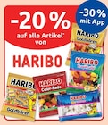 -20 % oder -30% mit App im aktuellen budni Prospekt