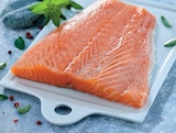 Filet de saumon - Intermarché Super à Avignon Filet de saumon en promo chez Intermarché Super Avignon à 12,90 €