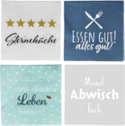 Servietten Angebote bei E center Rüsselsheim für 1,00 €