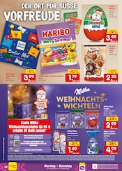 Haribo im Netto Marken-Discount Prospekt in Trier Aktueller Netto Marken-Discount Prospekt mit Haribo, "Aktuelle Angebote", Seite 26