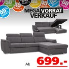 Seats and Sofas Düren - Max Lounge sofa Max Lounge sofa Angebot bei Seats and Sofas Düren im Prospekt Aktuelle Angebote