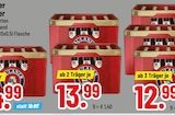 Weißbier Angebot in Wittibreut Weißbier im aktuellen Prospekt bei Trinkgut in Wittibreut