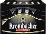 Aktuelle Krombacher Angebote bei Netto Marken-Discount in Bielefeld Aktuelles Krombacher Angebot bei Netto Marken-Discount in Bielefeld ab 10,79 €