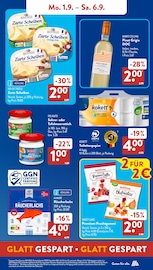 Pflanzen im ALDI SÜD Prospekt in Villingen-Schwenningen Aktueller ALDI SÜD Prospekt mit Pflanzen, "Gutes für Alle.", Seite 9