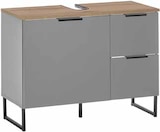 WASCHBECKEN-UNTERSCHRANK DENVER im Zurbrüggen Prospekt WASCHBECKEN-UNTERSCHRANK DENVER von im aktuellen Zurbrüggen Prospekt für 139,99 €