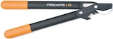 Power Gear II Bypass-Getriebe-Astschere L70 von Fiskars für 29,99 € bei Netto mit dem Scottie im Angebot Power Gear II Bypass-Getriebe-Astschere L70 von Fiskars im aktuellen Netto mit dem Scottie Prospekt