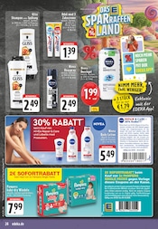 Aktueller E center Prospekt mit Windeln, "Aktuelle Angebote", Seite 24