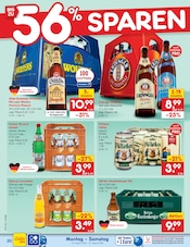 Veltins im Netto Marken-Discount Prospekt in Wolfenbüttel Aktueller Netto Marken-Discount Prospekt mit Veltins, "Aktuelle Angebote", Seite 28